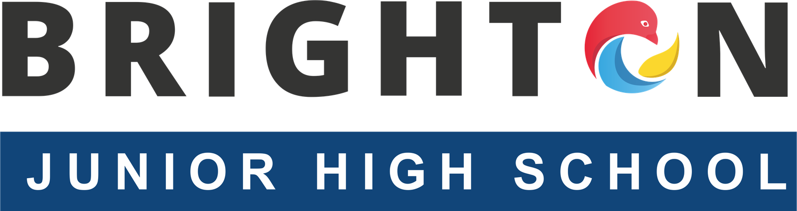 Logo Brighton JHS